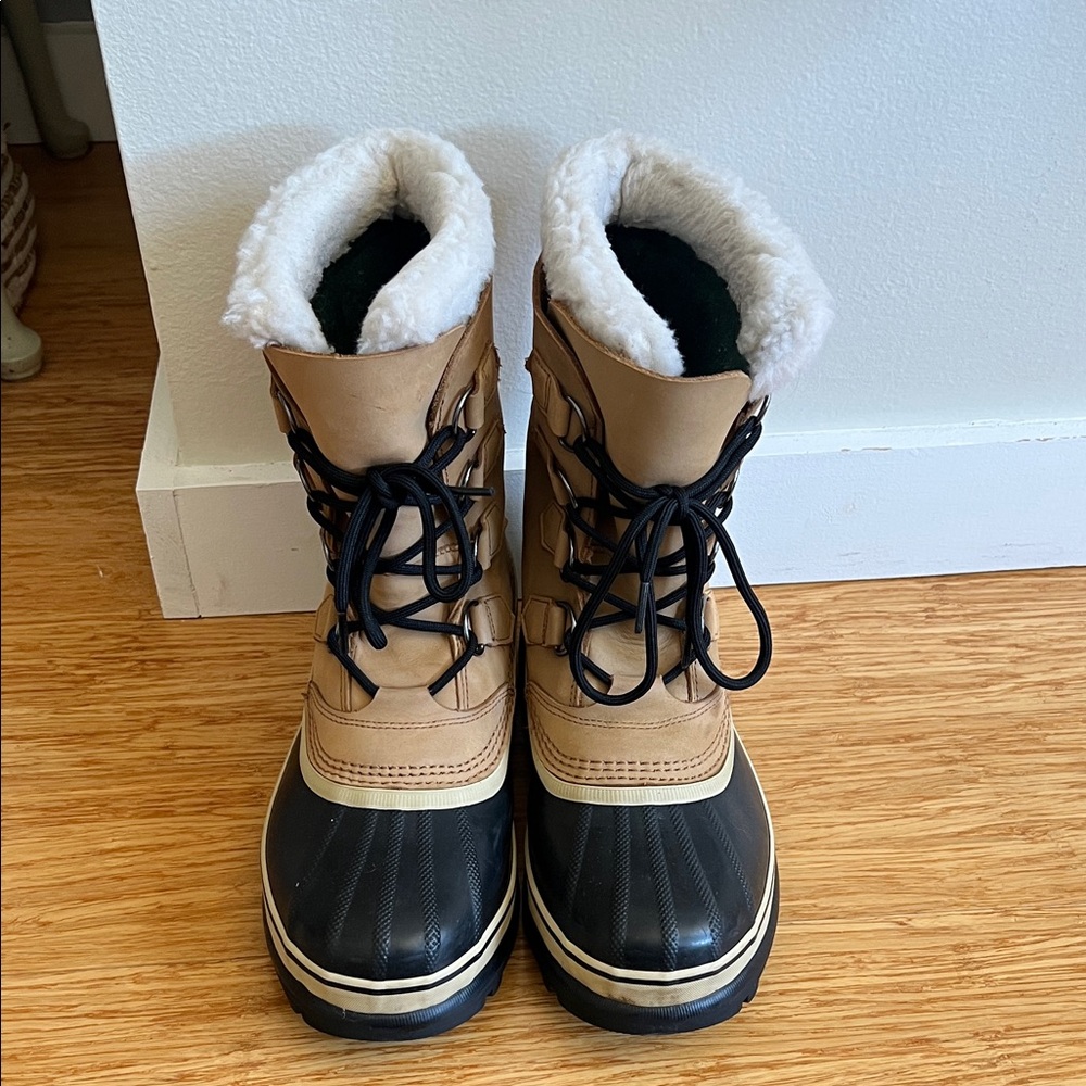 Sorel Caribou Women’s Boots